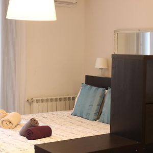 Deluxe Studio met een King Size Bed